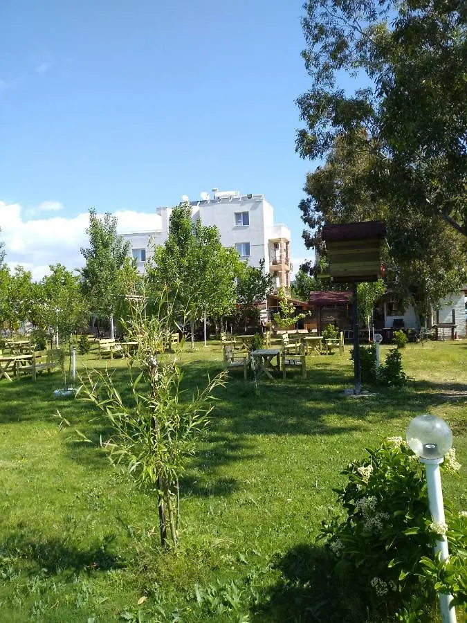 Bed & Breakfast Gumuldur Deniz Kizi Green Garden Turkey