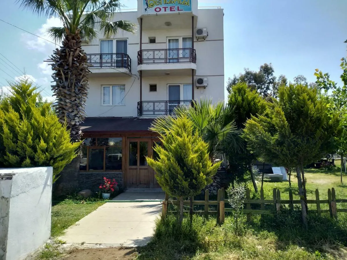 Gumuldur Deniz Kizi Green Garden 0*,  Turkey