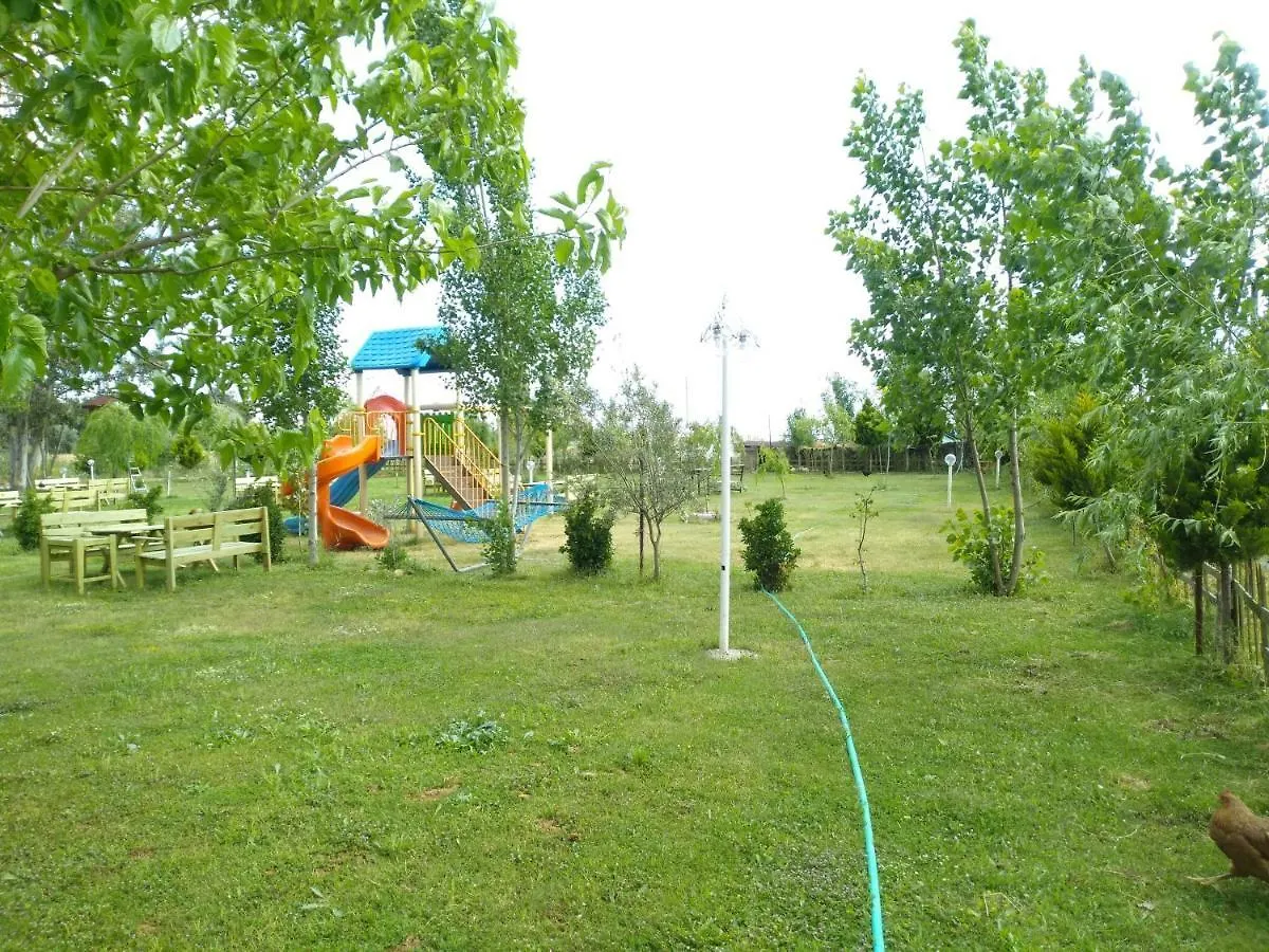 Bed & Breakfast Gumuldur Deniz Kizi Green Garden Turkey