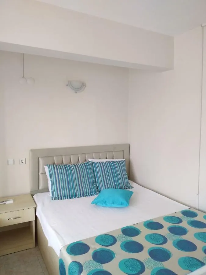 Bed & Breakfast Gumuldur Deniz Kizi Green Garden