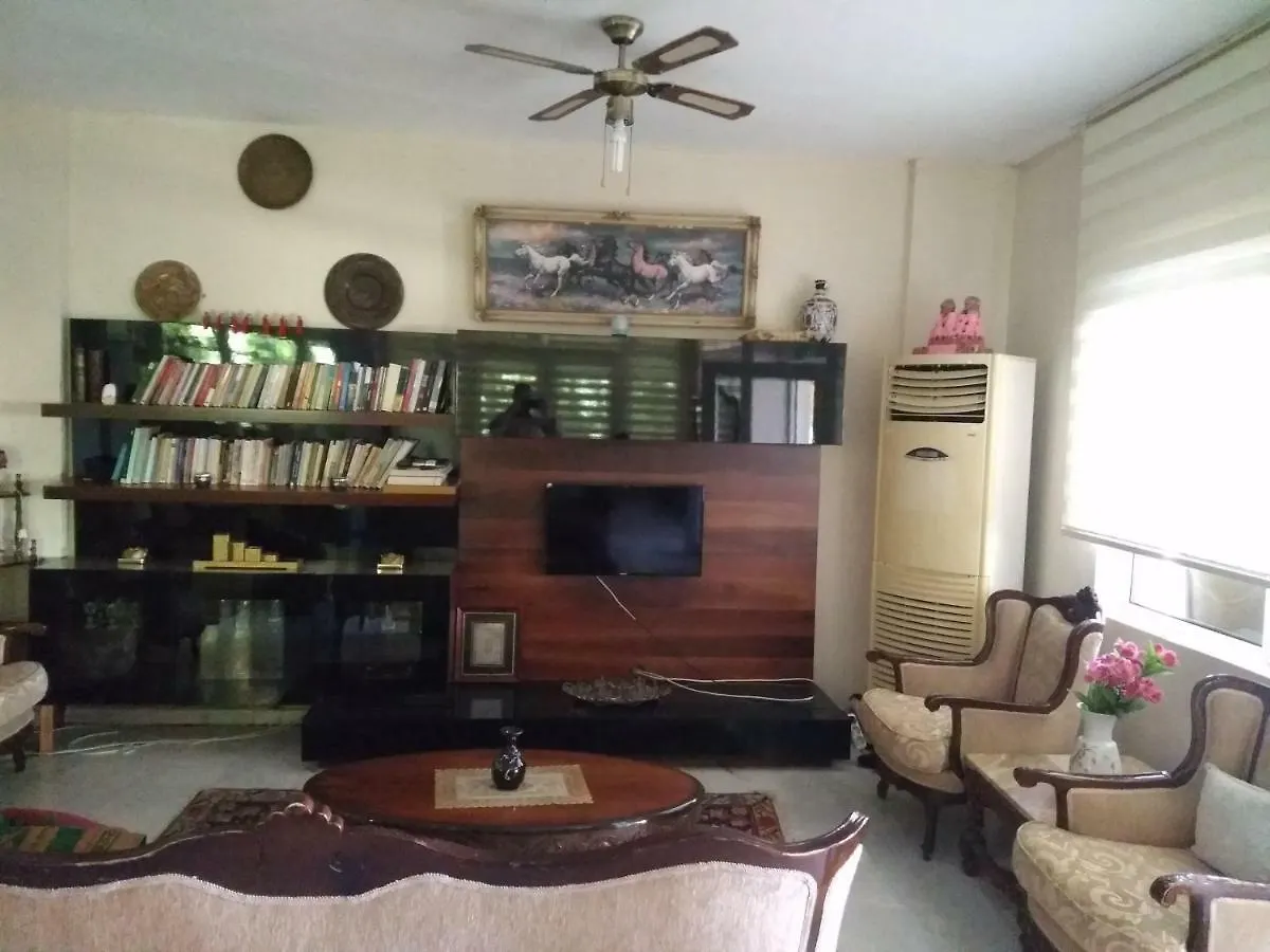 Bed & Breakfast Gumuldur Deniz Kizi Green Garden